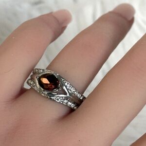 Paparazzi Ring